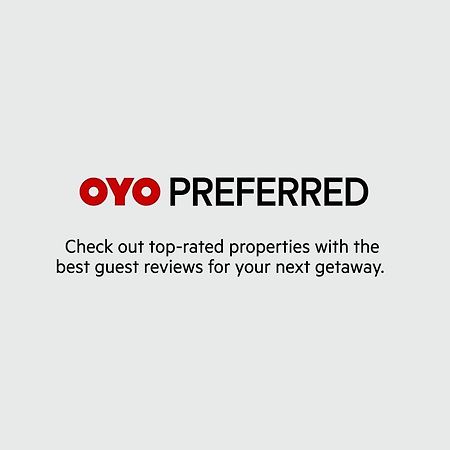 Hotel Oyo Townhouse 091 Nungambakkam Chennai Exterior foto